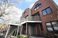 Downtown Creekside Retreat