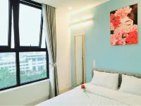 Asahi Manor Crown. 2 BRs. Best for travelling group.