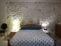 Ancienne Étable Entièrement Rénovée au Cœur du Parc National du Vercors Hotels in Saint-Agnan-en-Vercors