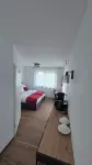 Apartments Seibel double/twin room with balcony