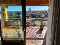 Apartment 5 minutes walk from the beach