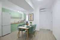 Casa de Oaspeti Venus