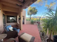 3-Bed, 3-Bath Tucson Home: Spacious, Sunny, Outdoor Living in Catalina Foothills