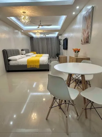 Guestroom1- 3rd Floor near beach and Inflatable Island