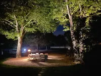 Villa Avec Piscine et Grand Jardin Proche Centre Ville