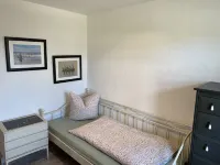 Wohnung in Dargun, Mecklenburg Mit Schwimmbad