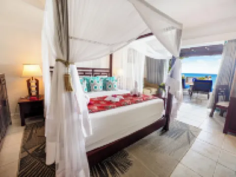 カラバッシュ コーブ リゾート アンド スパ - アダルト オンリー コリンスのホテル