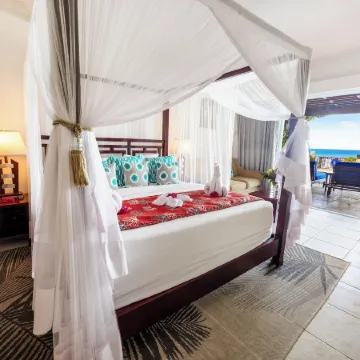 Calabash Cove Resort and Spa - Adults Only