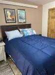 Paradise Land Cabin B