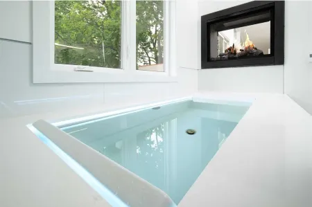 Brand New Modern Mansion Отели рядом с достопримечательностью «Торонто Ботаникал Гарден»