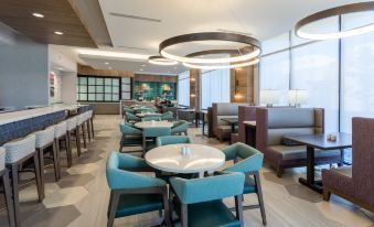 Hilton Garden Inn Albuquerque Downtown