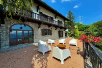 Chalet Miralago - Homestays