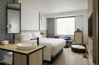 Fairfield by Marriott Gifu Seiryu Satoyama Park Hotel a Minokamo