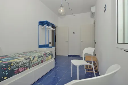 The Bell Tower Clock with terrace Отели рядом с достопримечательностью «Minori»