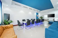 Teremok度假屋