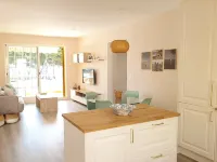 Sea blue Hotel a Alcanar