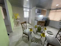 Puerta al Cielo, Luxury apartment in the center of Ibagué Hotels in Ibagué