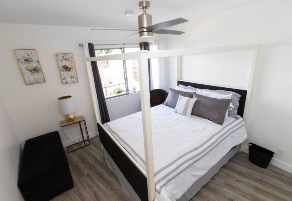 Cherished Downtown Los Angeles Condos photo