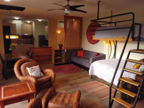 Rincón Limón – A Cozy and Original Space in Morelia