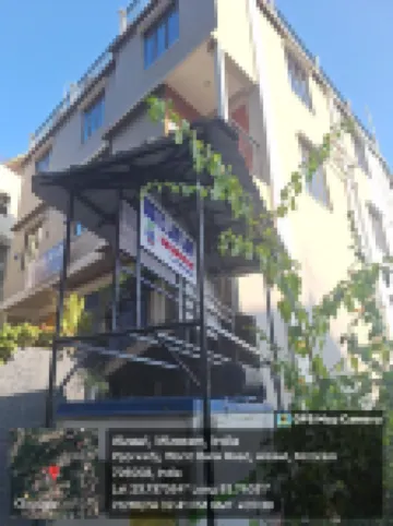 Hotel Jay Jay Hotels in 