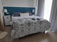 Diogenis Villa Hotel a Livathou