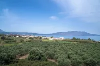 Ben's Homes Elegant Suite Hotels in Mithimna