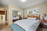 Charming 4-bedroom house with WiFi and AC in lovely Sonora Hotels in Sonora