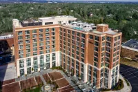 Hilton Nashville/Green Hills Hotel in zona Bellevue Recreation Center