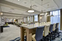 Hampton Inn Livonia Detroit