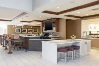 Hilton Garden Inn Indianapolis South/Greenwood - bar
