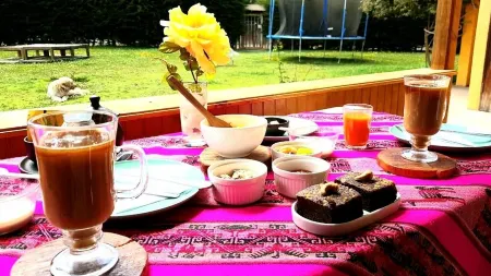 Casa Felice, un Lindo Lugar Para ser Feliz