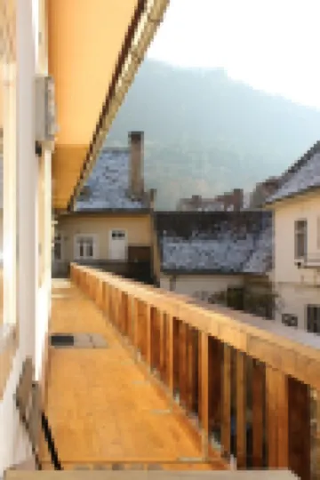 Deer Apartment - Cozy Central and Super Quiet