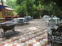 Your second home sweet home nature chalet surrounded by nature Hotels in Silang