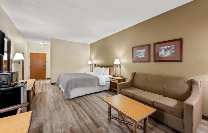 Quality Inn & Suites