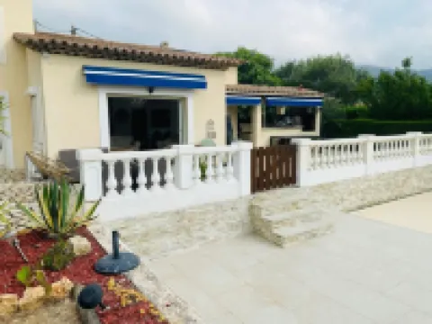 Villa 30mn de Cannes Hotels in Peymeinade