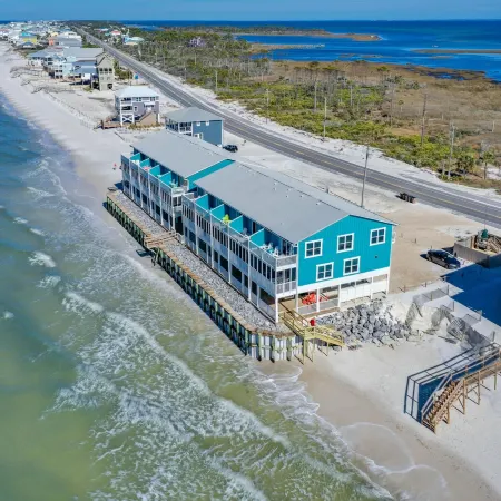 The Hidden Pearl by Pristine Properties Vacation Rentals