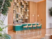 Vida Marina Resort Marassi - bar