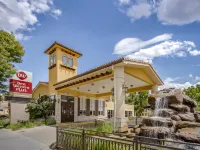 格林威爾貝斯特韋斯特優質飯店 Museum of Moab附近的飯店