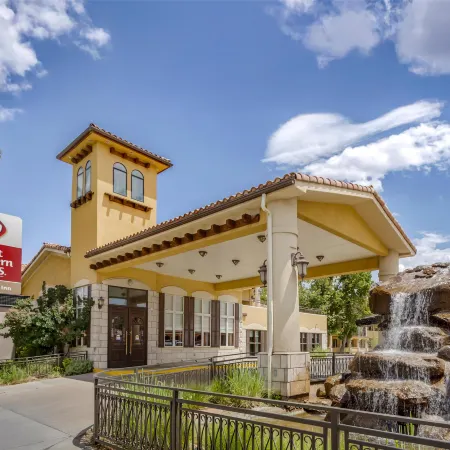 Best Western Plus Greenwell Inn