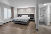 Motel 6 la Mesa, CA Hotels in Lemon Grove