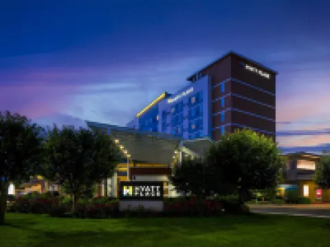 Hyatt Place Yonkers Hotels in Yonkers