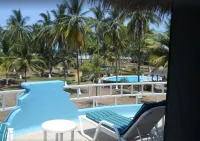 Charming Playa Las Tortugas Villa