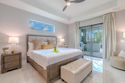 Palmetto Serenity Hotels near Reel Revenge Deep Sea Fishing Charters