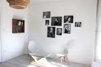 LE Refuge DES Reves Appartement Spacieux Avec Parking Gratuit