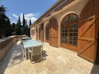 Country house / bed and breakfast Hotel a Prunelli-di-Fiumorbo