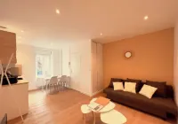 Le Baltique Hotels in Montlucon