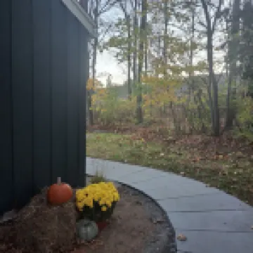 Mid Century Modern Studio w/ Full Kitchen - Newly Built