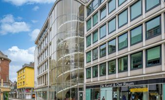 Mercure Hotel Aachen am Dom