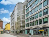 Mercure Hotel Aachen am Dom Hotel in zona Ponttor