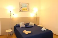 BEAUTIFUL APARTMENT furnished and equipped with WI-FI and AIR CONDITIONING! Hotels in Capaci